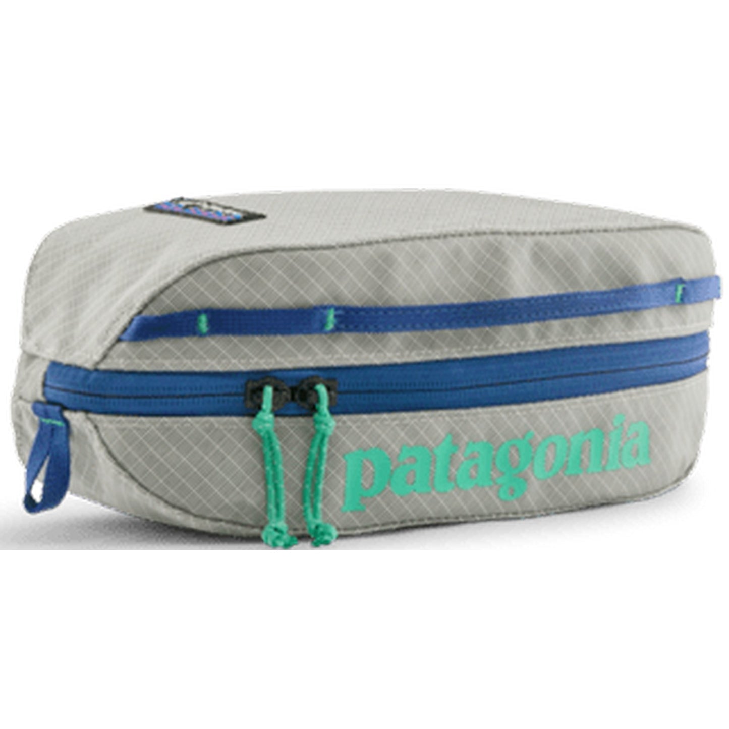 Borse a spalla Unisex Patagonia - Black Hole Cube 3L - Bianco