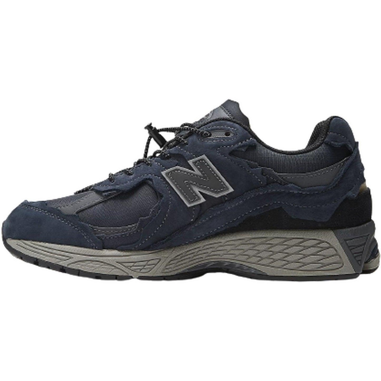 Sneaker Uomo New Balance - Scarpe Lifestyle Unisex - Blu