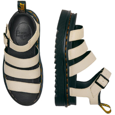 Sandalias Dr. Martens Mujer - Blaire - Beige