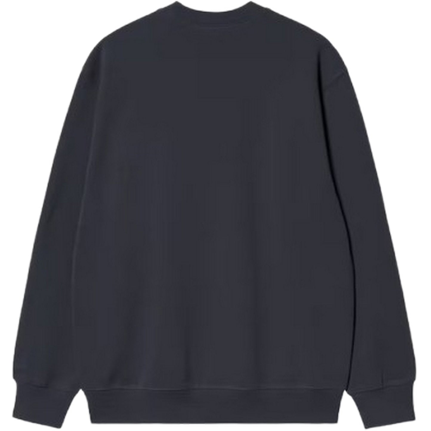 Felpe senza cappuccio Uomo Carhartt Wip - Carhartt Sweat - Blu