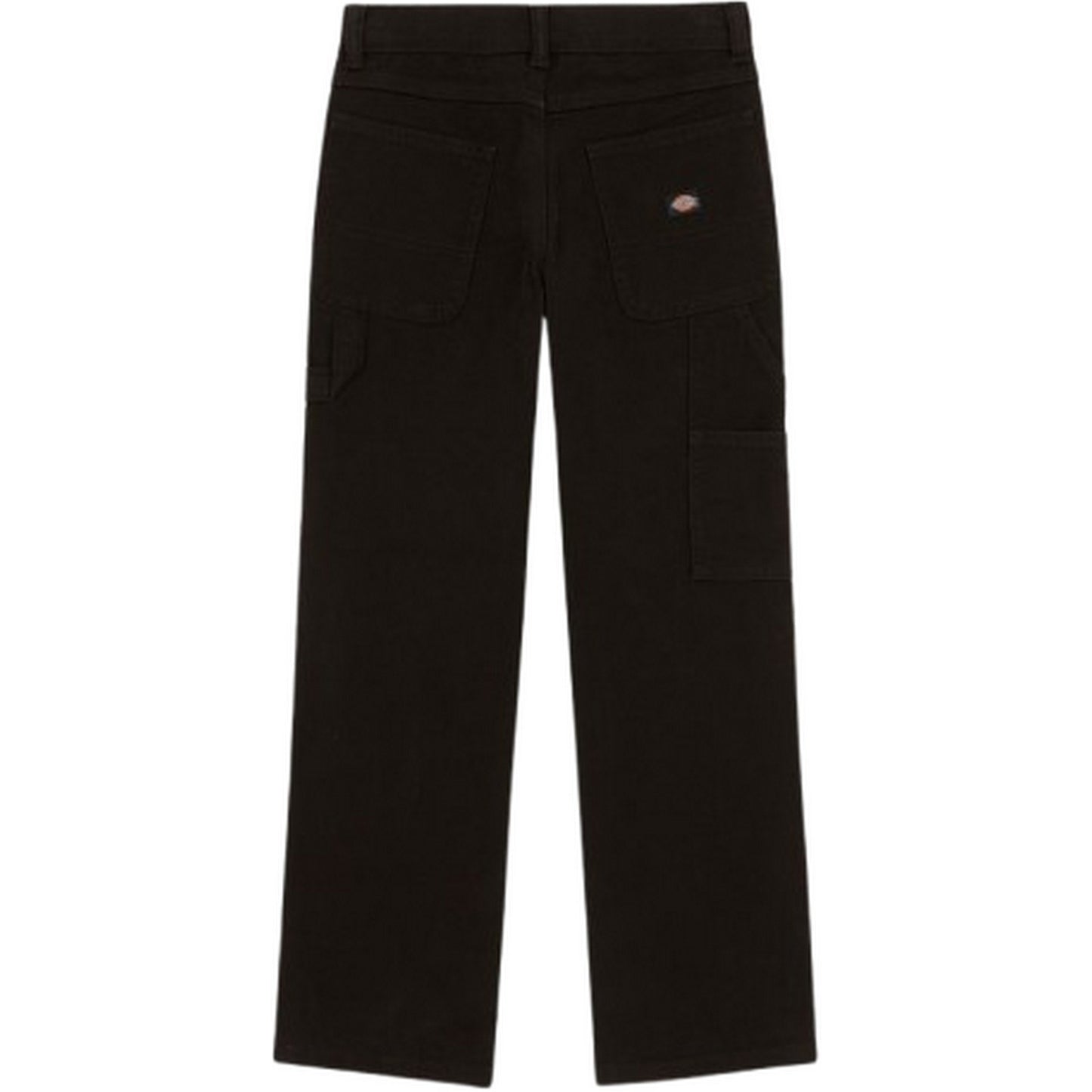 Pantaloni Ragazzi Unisex Dickies - Kids Carpenter Pant - Nero