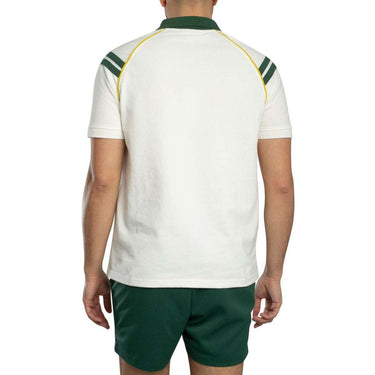 Polo Uomo Sergio Tacchini - New Cortona Polo - Verde