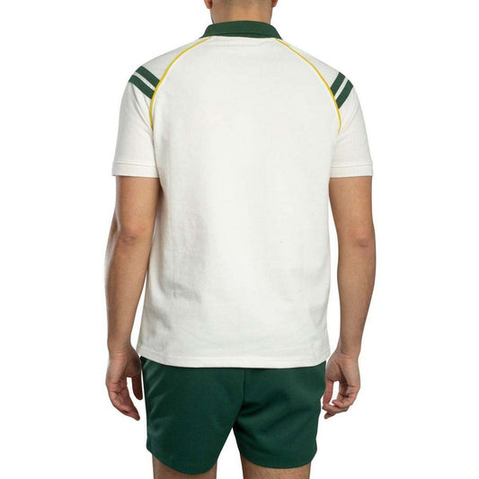 Polo Uomo Sergio Tacchini - New Cortona Polo - Verde