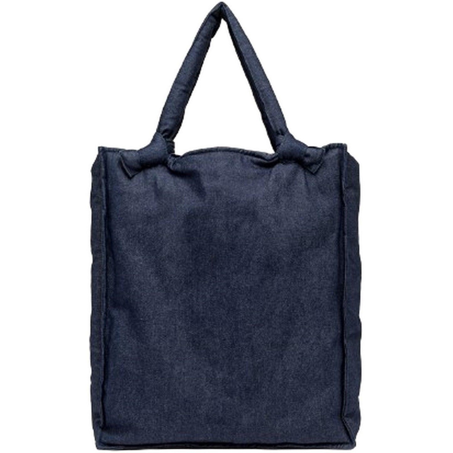 Borse a mano Unisex Amish - Pillow Bag - Blu