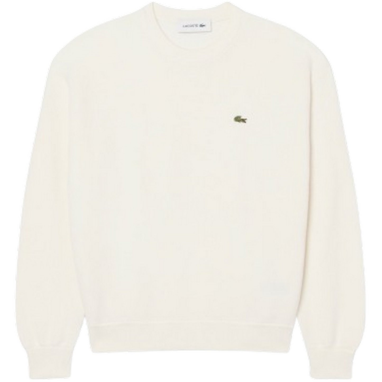 Maglioni Donna Lacoste - Pullovers - Bianco