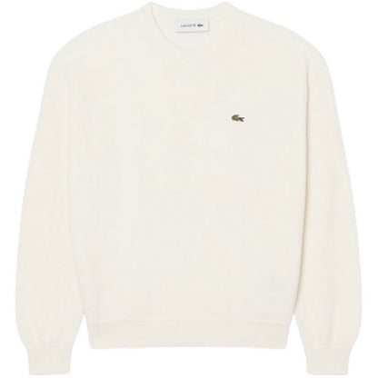Maglioni Donna Lacoste - Pullovers - Bianco