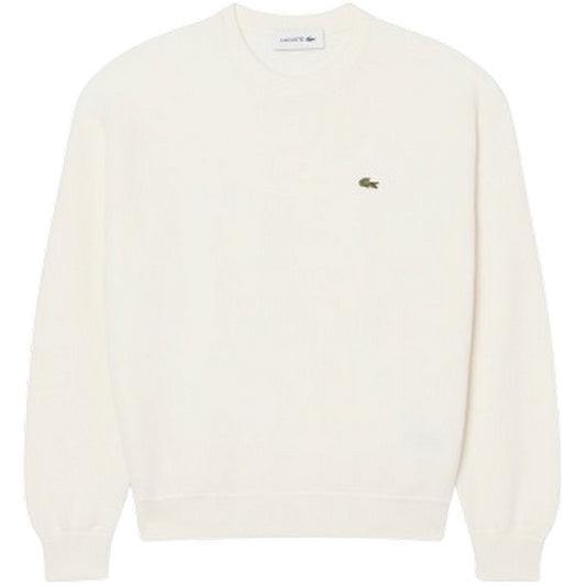 Maglioni Donna Lacoste - Pullovers - Bianco