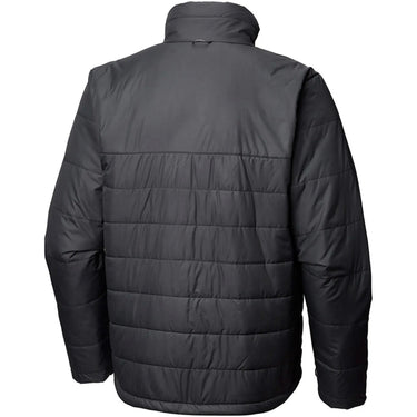 Chaquetas Columbia para hombre - Chaqueta Interchange Element Blocker™ Iii - Negro