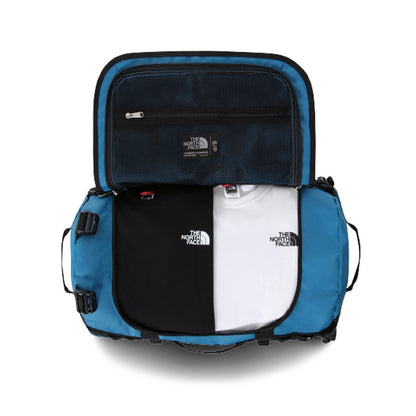 Borse a spalla Unisex The North Face - Base Camp Duffel - S - Blu