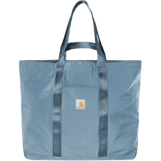 Borse a spalla Unisex Carhartt Wip - Canby Tote Bag - Blu