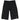 Bermuda Uomo Dickies - 13In Mlt Pkt W/St Rec - Nero