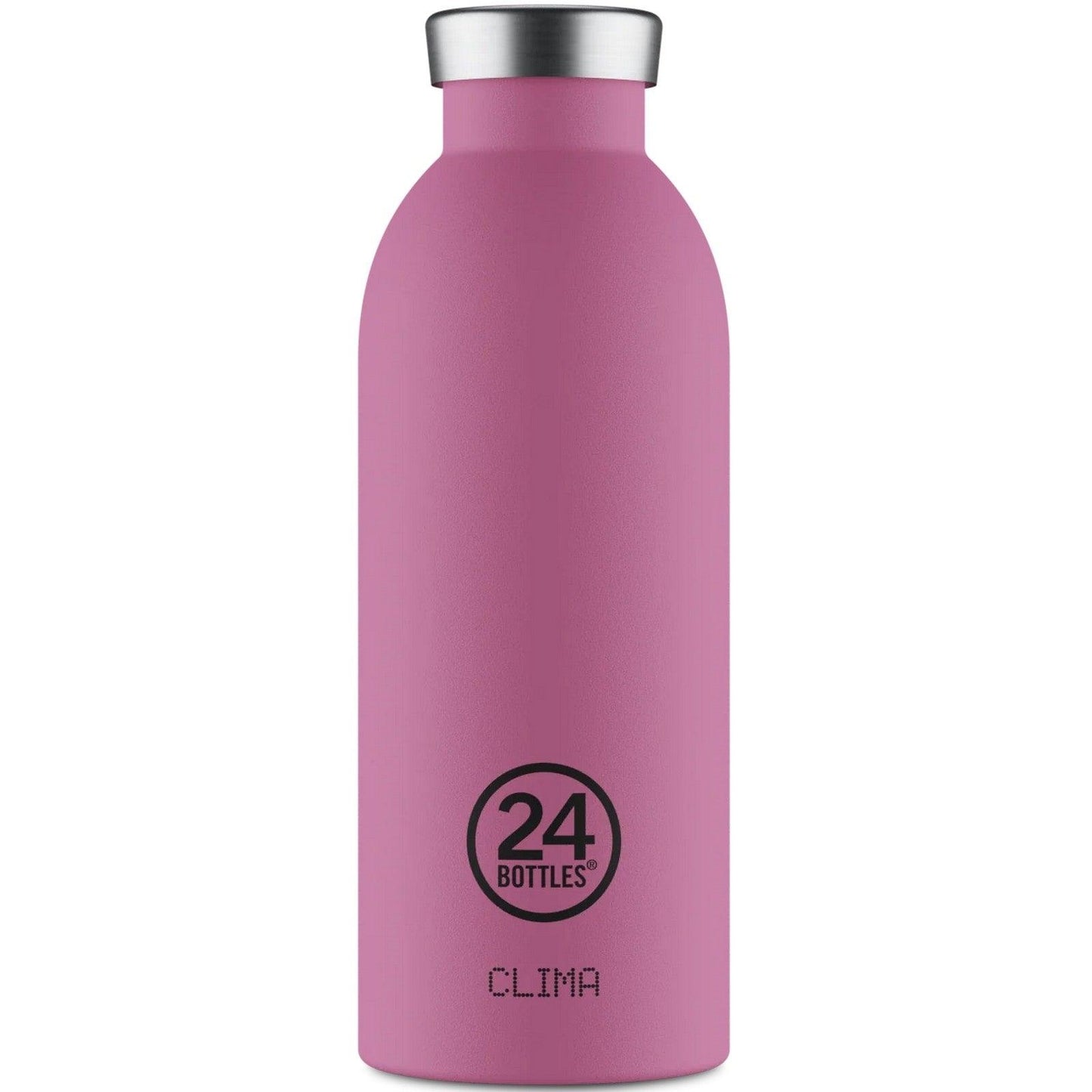 Thermos per bibite Unisex 24bottles - Clima Bottle 050 - Viola