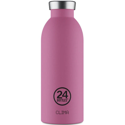 Thermos per bibite Unisex 24bottles - Clima Bottle 050 - Viola