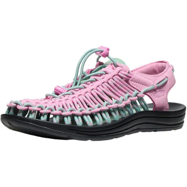 KEEN Sandales pour femmes - Uneek W - Rose