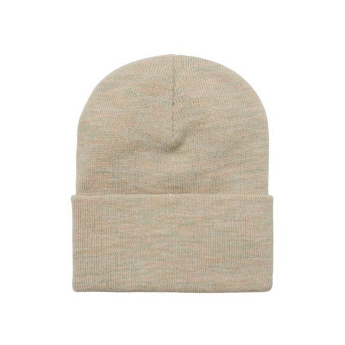 Berretti in maglia Unisex Carhartt Wip - Acrylic Watch Hat - Grigio