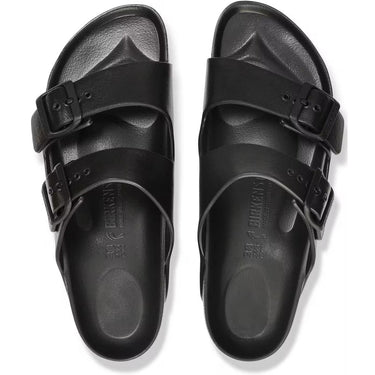 Birkenstock Sandales Unisexe - Arizona Eva - Noir