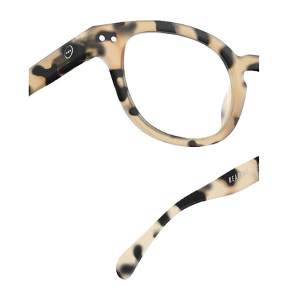 Occhiali da lettura Unisex Izipizi - Occhiale Lms Mod.c - Multicolore