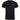 Camiseta de hombre Barbour International - Camiseta con logo pequeño - Negro