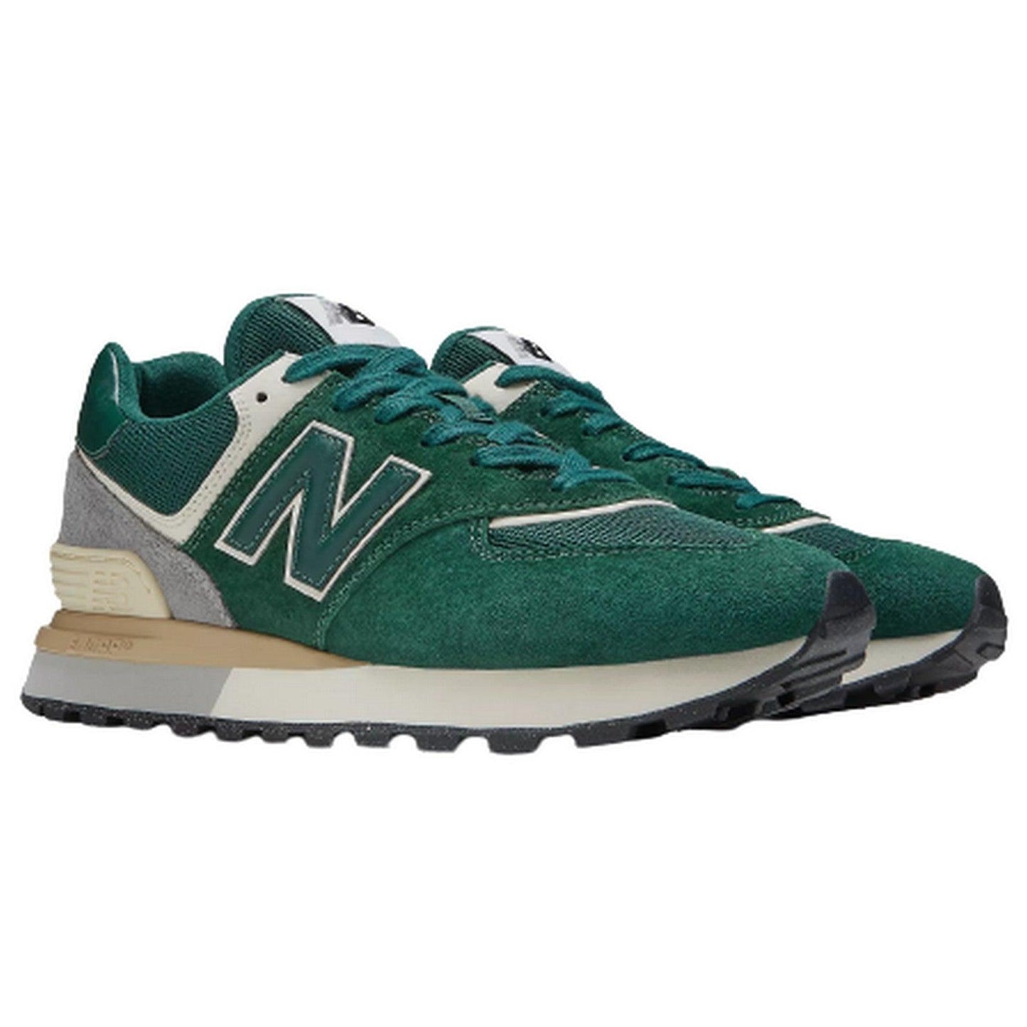 Sneaker Unisex New Balance - 574 - Verde