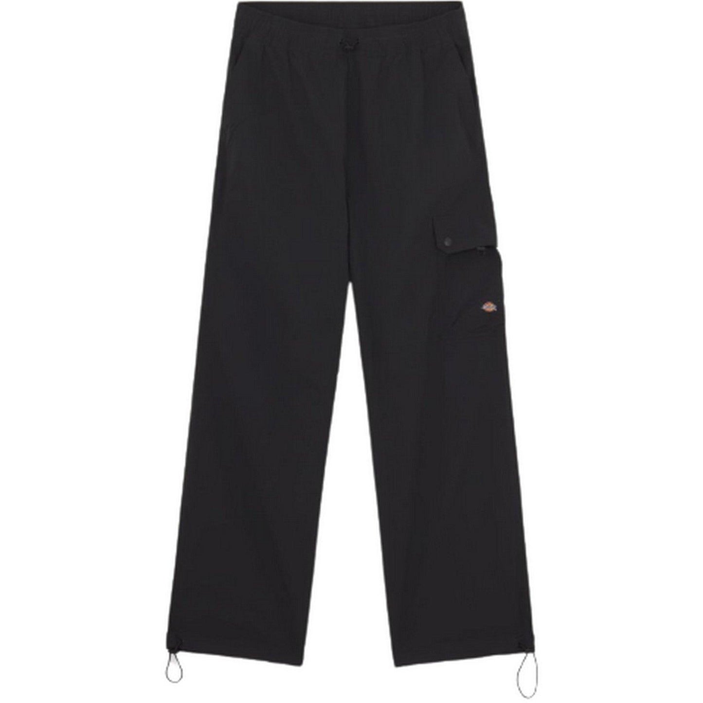 Pantaloni Donna Dickies - Jackson Cargo W - Nero