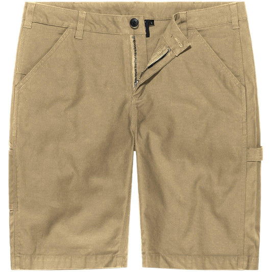 Bermuda Uomo Vintage Industries - Alcott Shorts - Beige