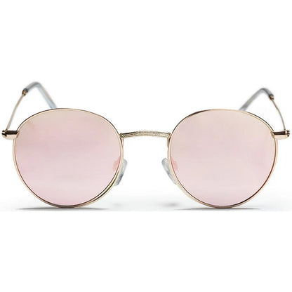 Occhiali da sole Unisex Chpo - Liam - Oro
