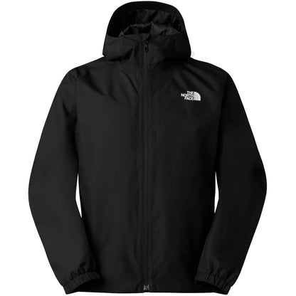 Giacche Uomo The North Face - M Quest Mono Jacket - Nero