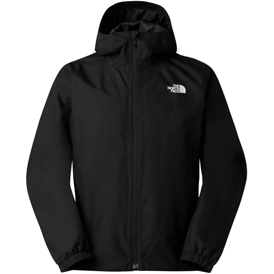 Giacche Uomo The North Face - M Quest Mono Jacket - Nero