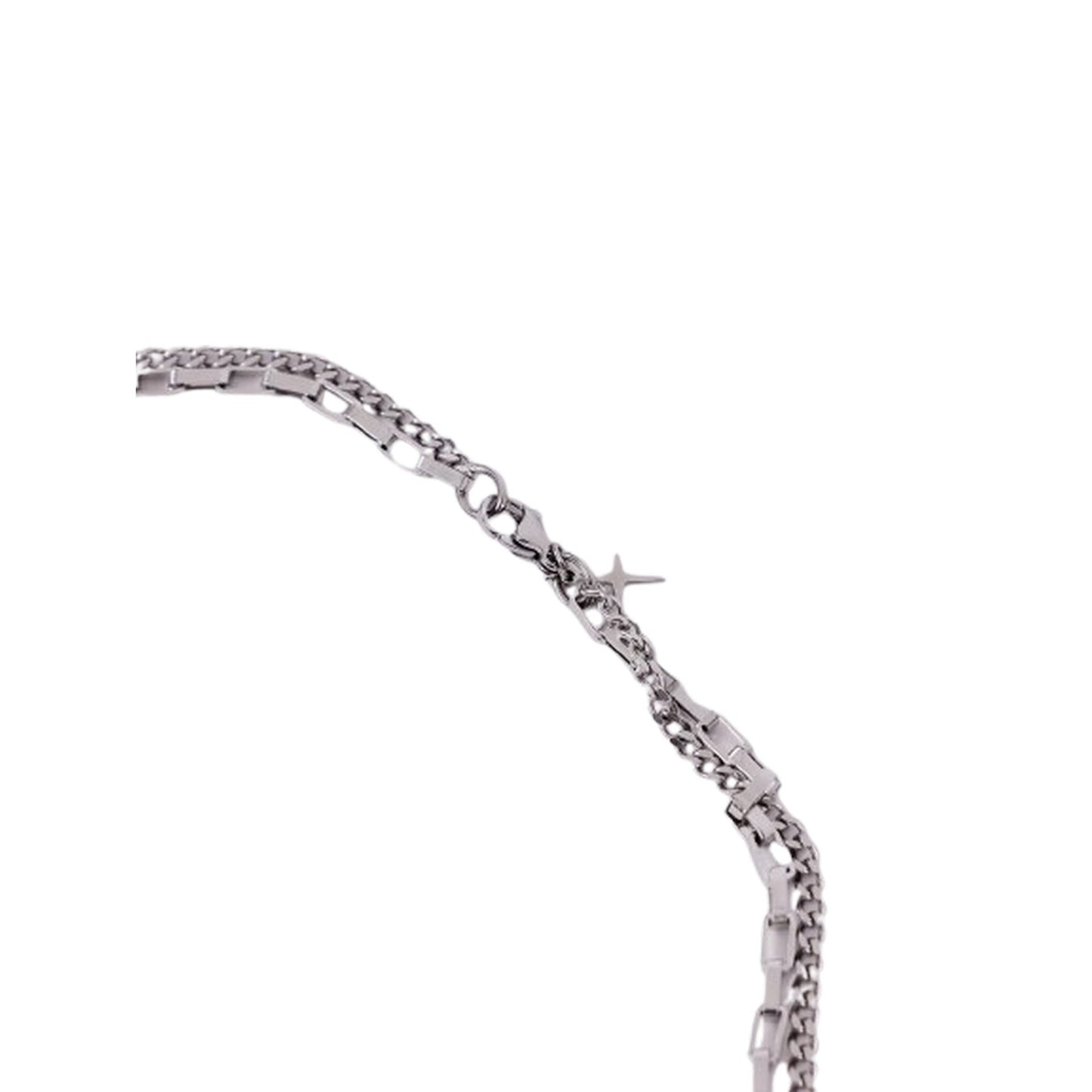 Collane Uomo Project X Paris - Bijoux - Argento