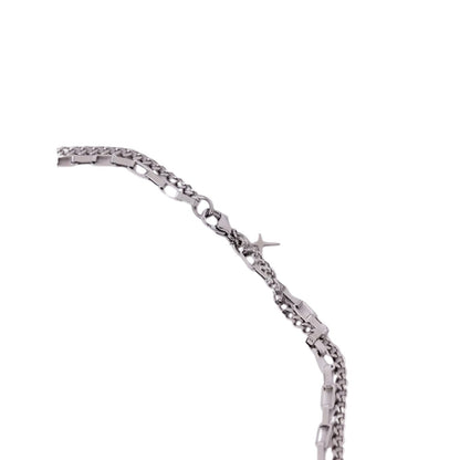 Collane Uomo Project X Paris - Bijoux - Argento