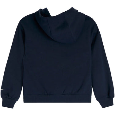 Sweats à capuche Enfants Unisexe Nike - Nkn N Nsw Clb Snl Appl Flc Po Xav - Bleu