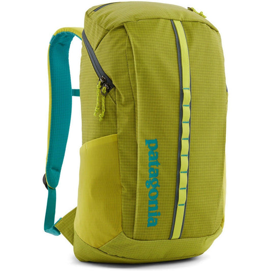 Zaini da escursionismo (fino a 45 L) Unisex Patagonia - Black Hole Pack 25L - Verde