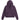 Felpe con cappuccio Donna The North Face - W Ess Sd Boxy Os Hd - Viola