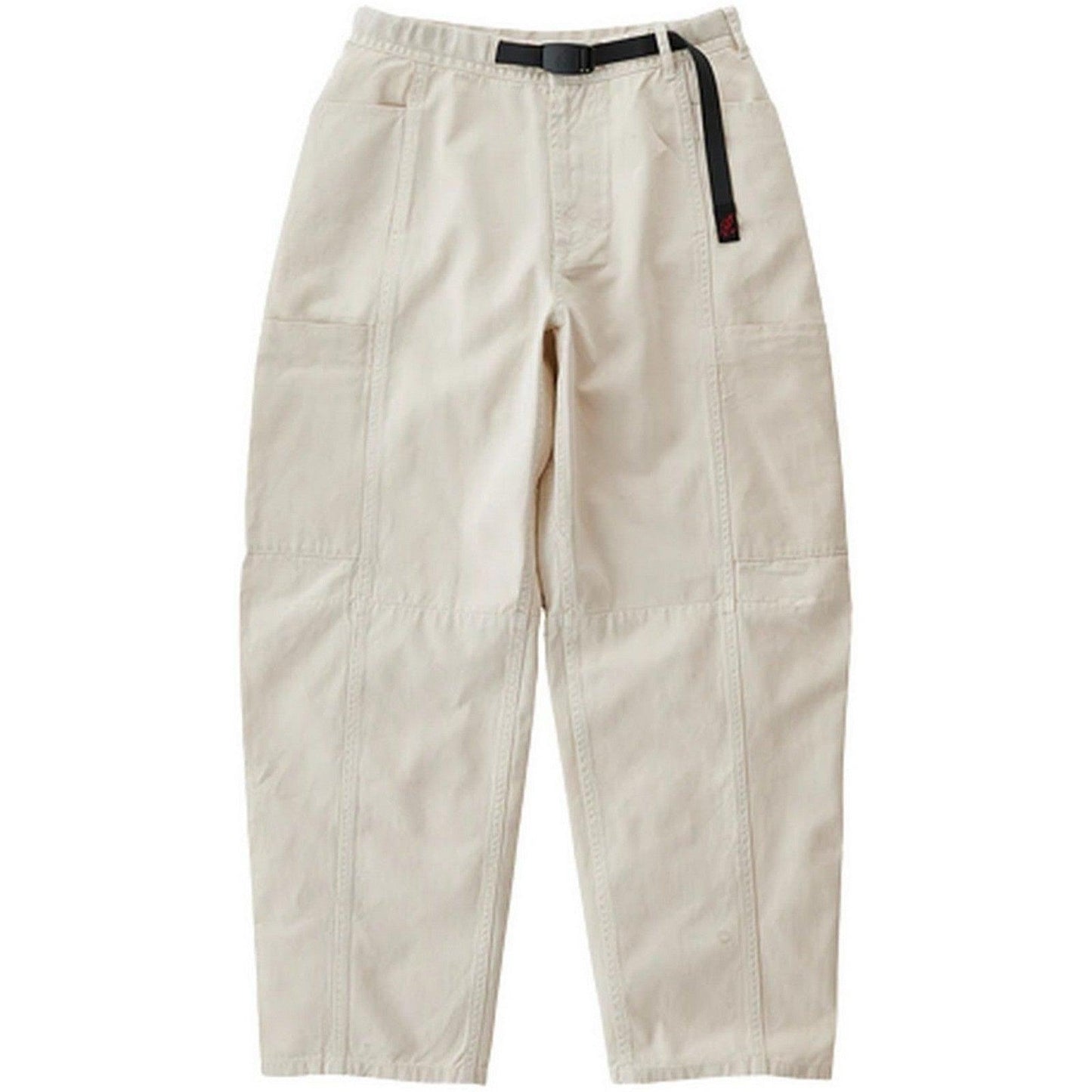 Pantaloni Donna Gramicci - W's Voyager Pant - Panna