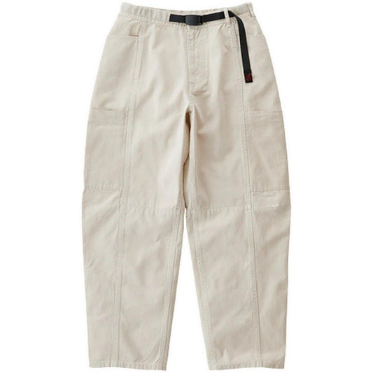 Pantaloni Donna Gramicci - W's Voyager Pant - Panna