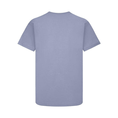 T-shirt Ragazzi Unisex Jordan - Jumpman Core Ss Pocket Tee - Grigio