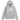 Felpe con cappuccio Ragazzi Unisex The North Face - Teen Tnf Essential Hdy - Grigio