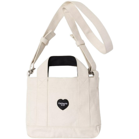 Borse a spalla Unisex Carhartt Wip - Drewe Tote - Bianco