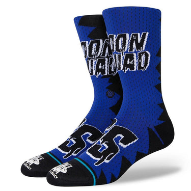 Calze Unisex Stance - Goon Squad - Nero