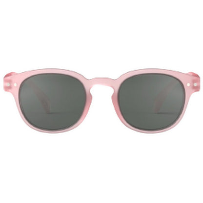 Occhiali da sole Ragazzi Unisex Izipizi - Sun Junior Mod.c - Rosa