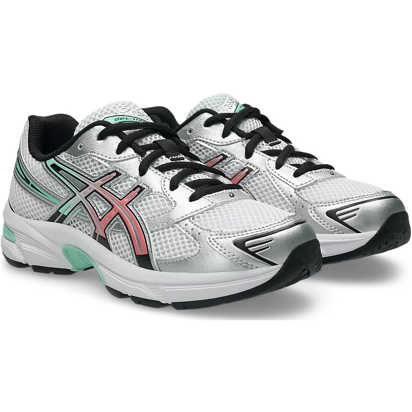 Sneaker Ragazzi Unisex Asics - Gel-1130 Gs - Bianco