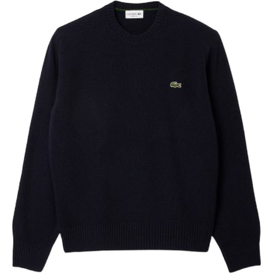 Maglioni Uomo Lacoste - Pullover - Blu