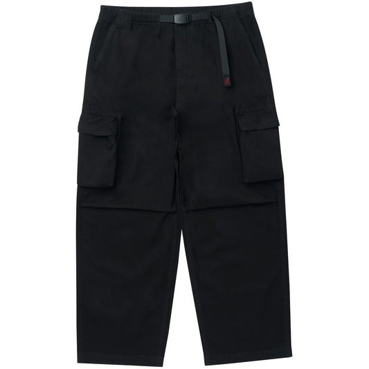 Pantaloni Uomo Gramicci - Rig Cargo Pant - Nero