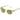 Lunettes de soleil unisexe Izipizi - Lunettes de soleil Mod.c - Vert