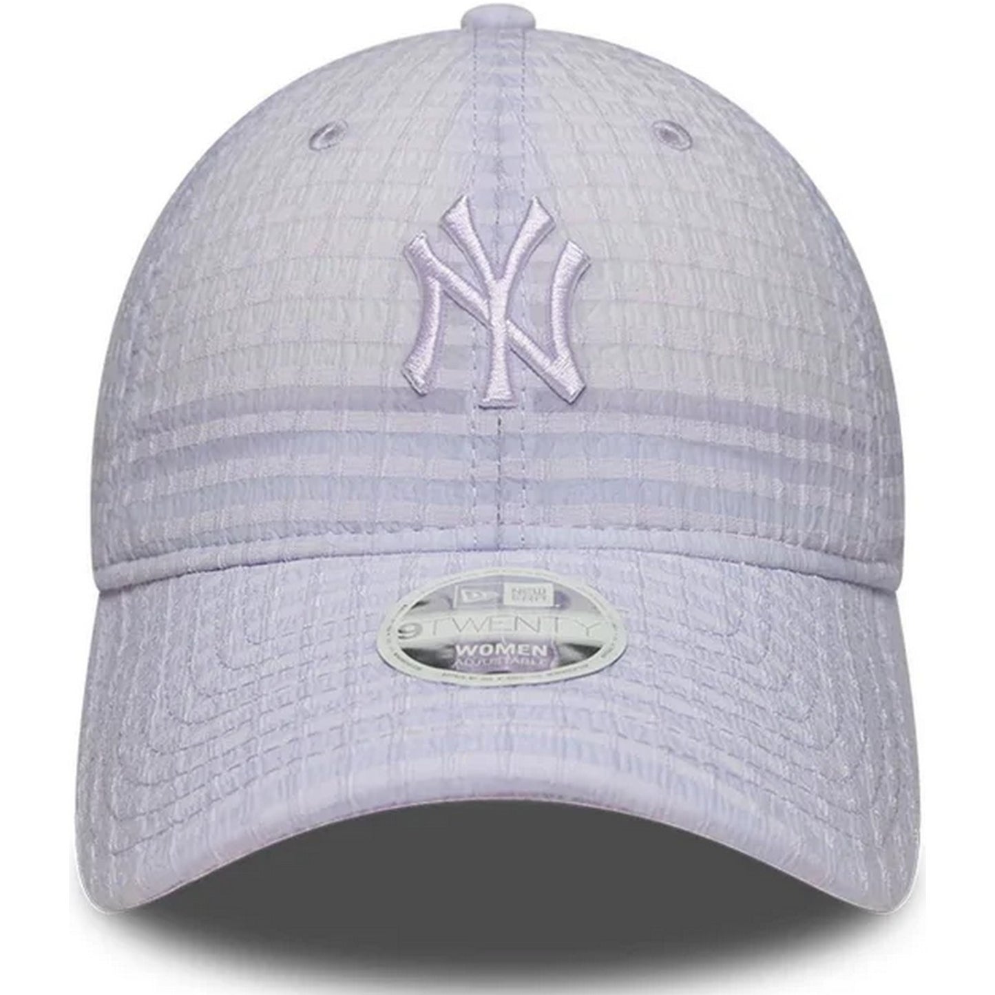 Cappellini da baseball Donna New Era - Wmns Seersucker 9Twenty - Multicolore