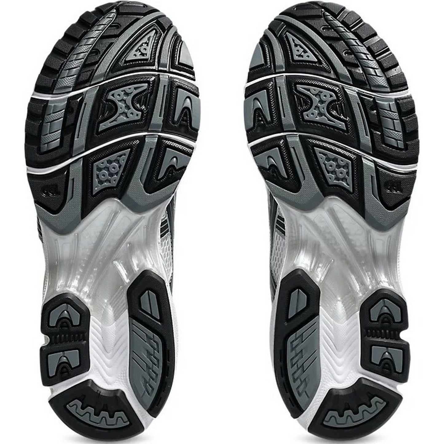 Sneaker Unisex Asics - Gel-Kayano 14 - Bianco