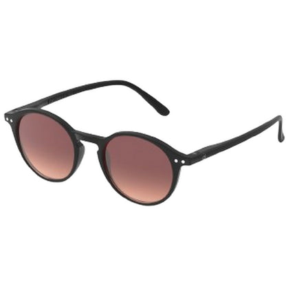 Occhiali da sole Unisex Izipizi - Occhiale Sun Mod.d Polarizzato - Nero