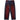 Jeans Uomo Awake - Orchard Street Baggie - Rosso