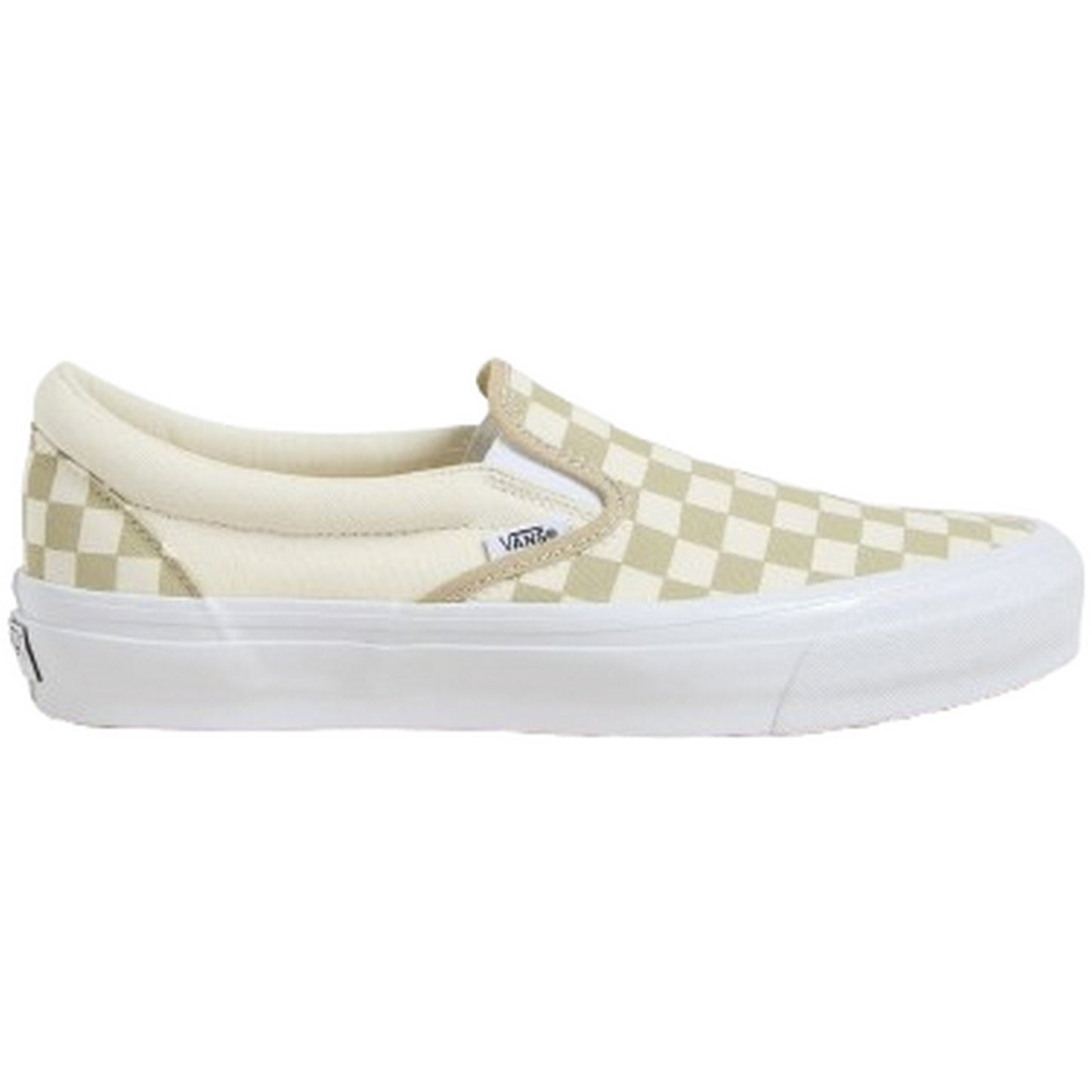 Sneaker Uomo Vans - Classic Slip-On 98 - Multicolore