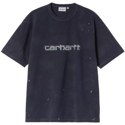 T-shirt Uomo Carhartt Wip - S/S Painter T-Shirt - Blu